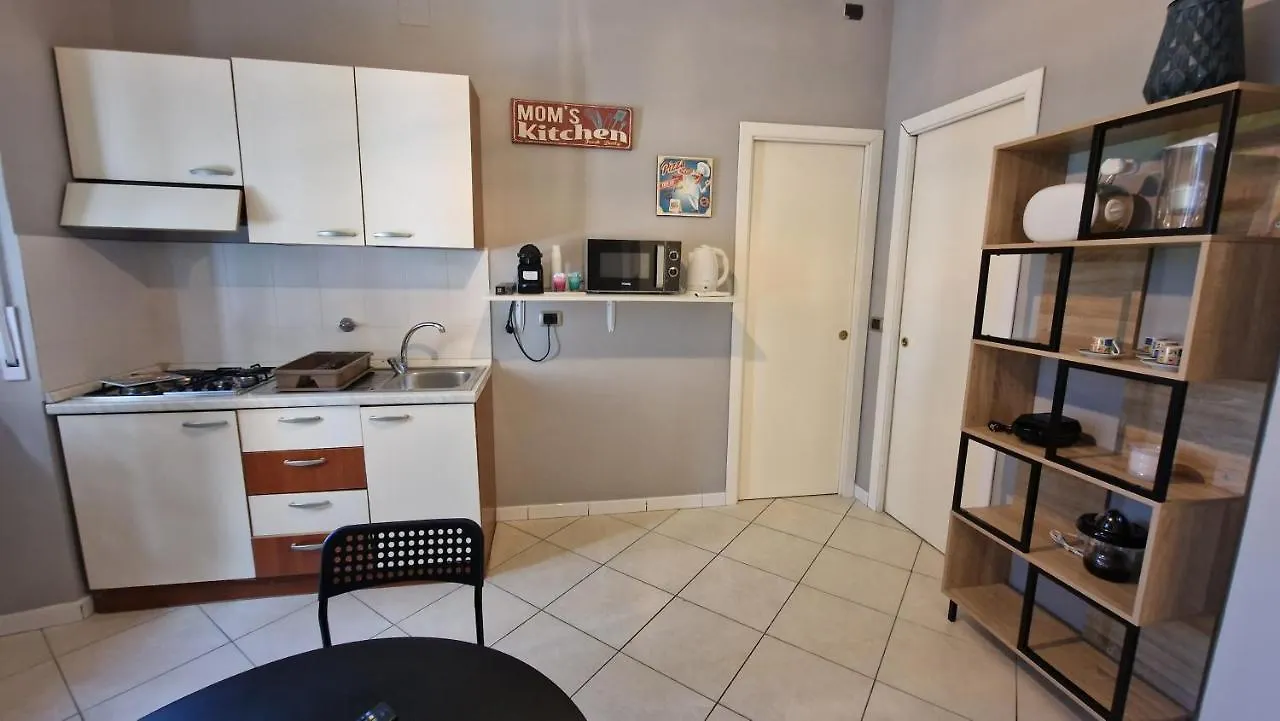 Relax In Trastevere Rome - Independent Apartment