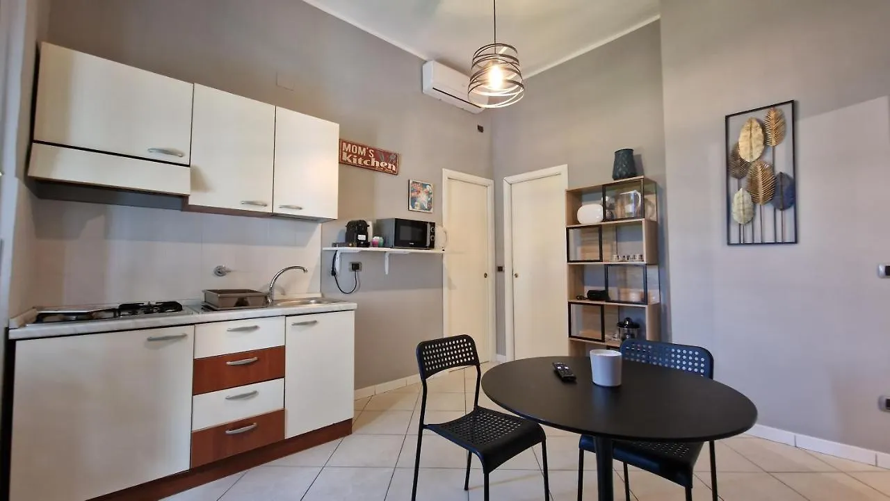 Relax In Trastevere Rome - Independent Apartment Bed & Breakfast
