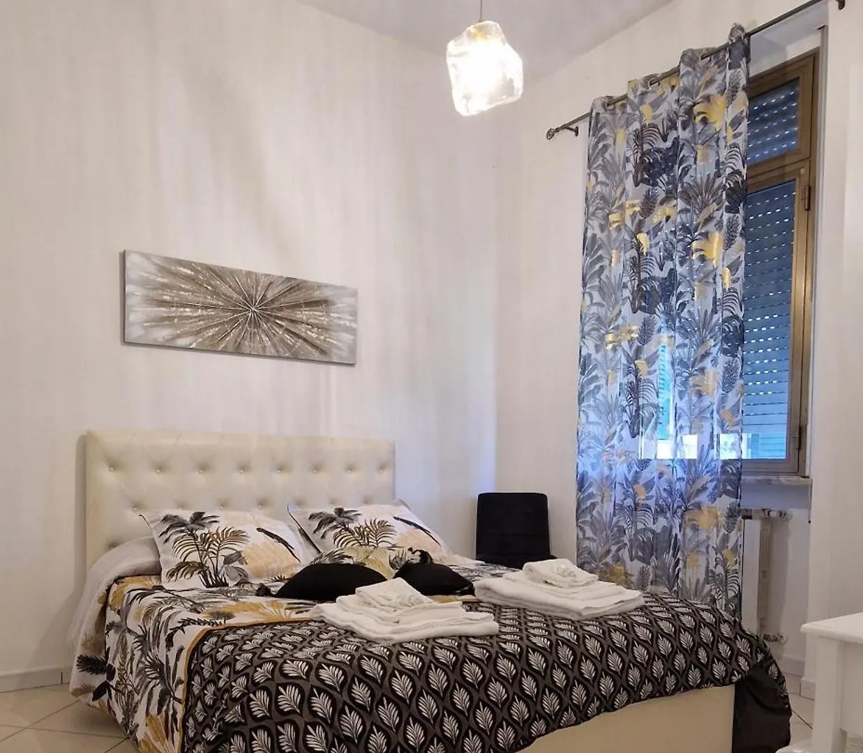 Relax In Trastevere Rome - Independent Apartment Bed & Breakfast