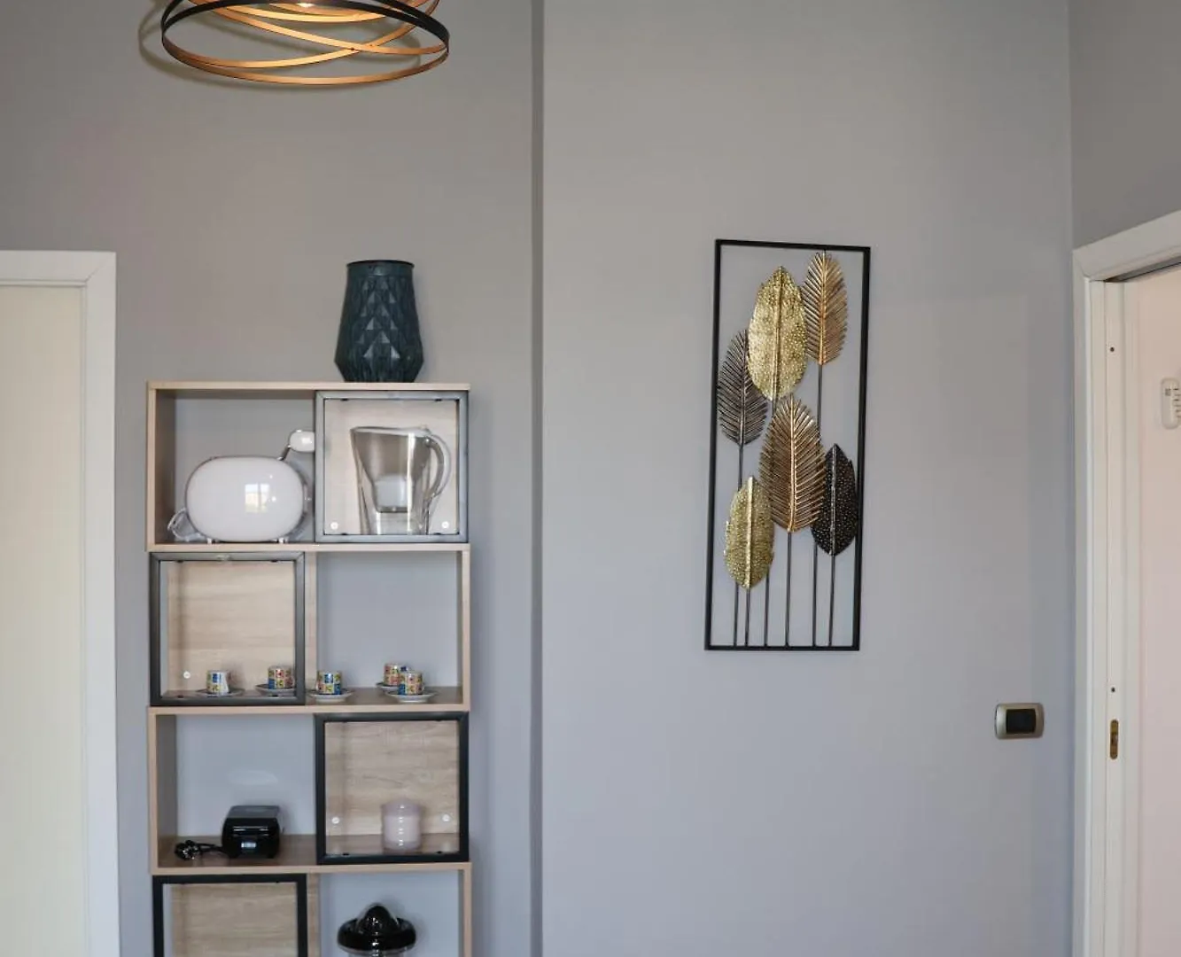 Bed & Breakfast Relax In Trastevere Rome - Independent Apartment