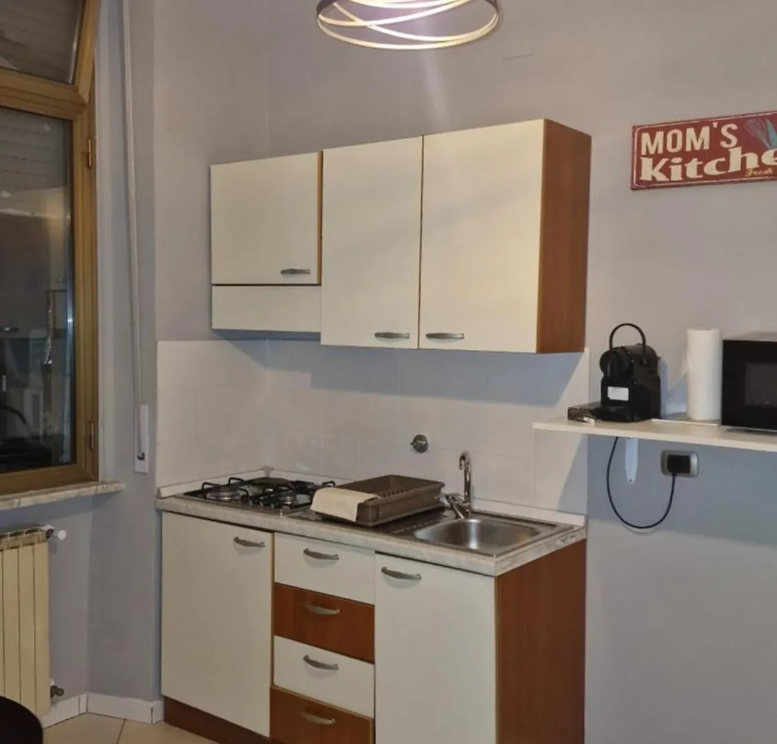 Relax In Trastevere Rome - Independent Apartment 0*,