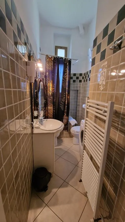 Relax In Trastevere Rome - Independent Apartment