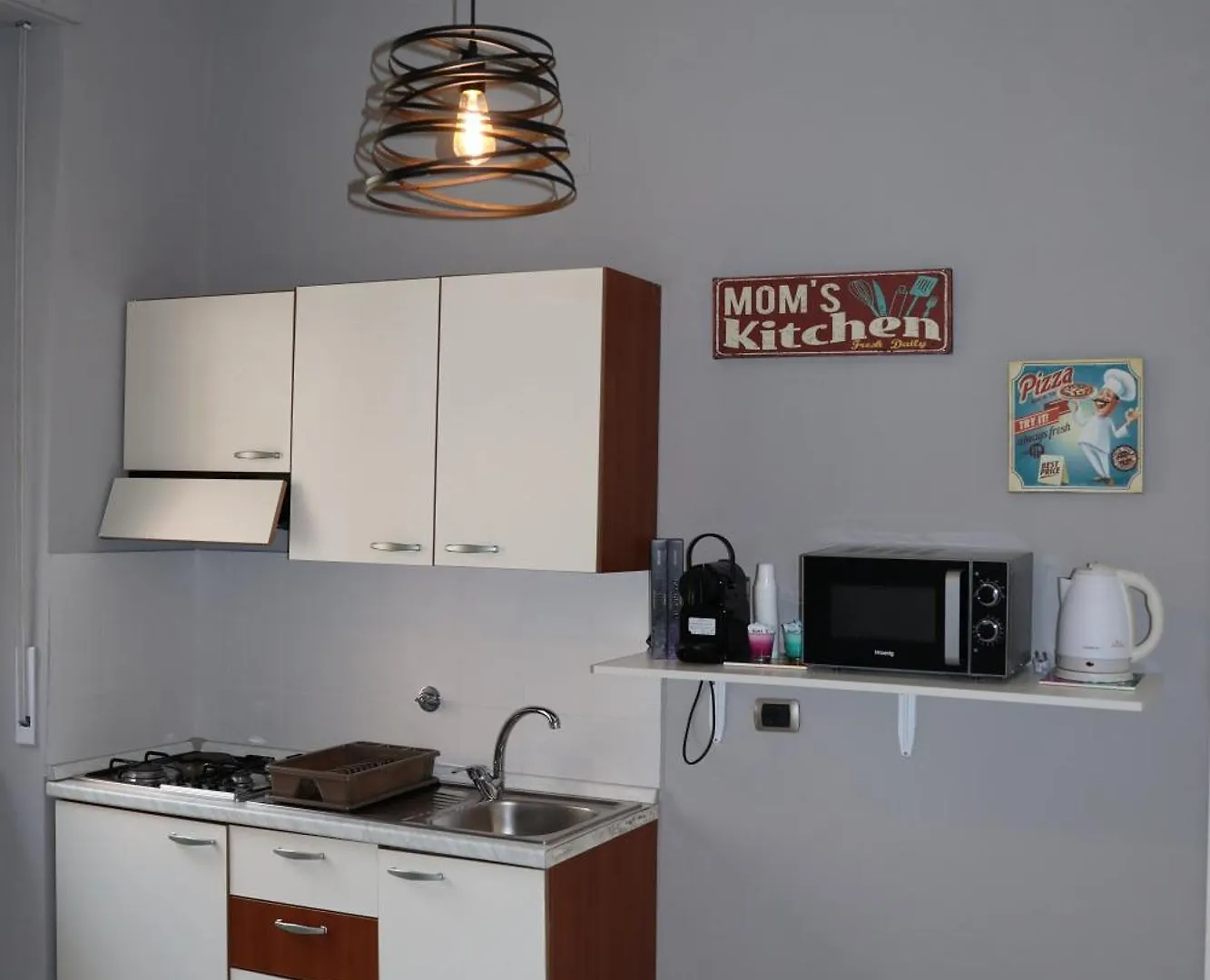 Bed & Breakfast Relax In Trastevere Rome - Independent Apartment